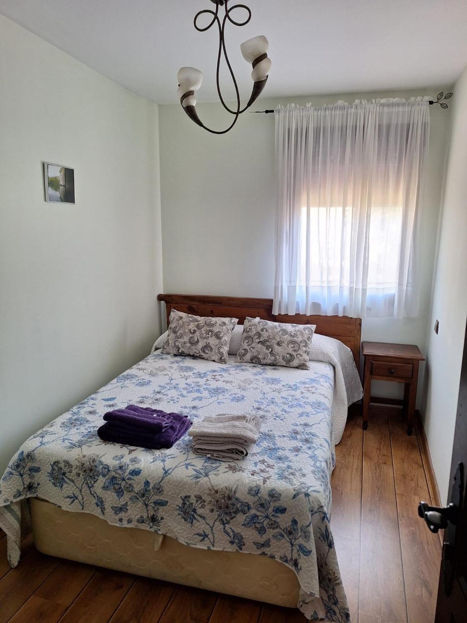 Casa Rural El Balcon Del Tajuna Valfermoso de Tajuna Buitenkant foto